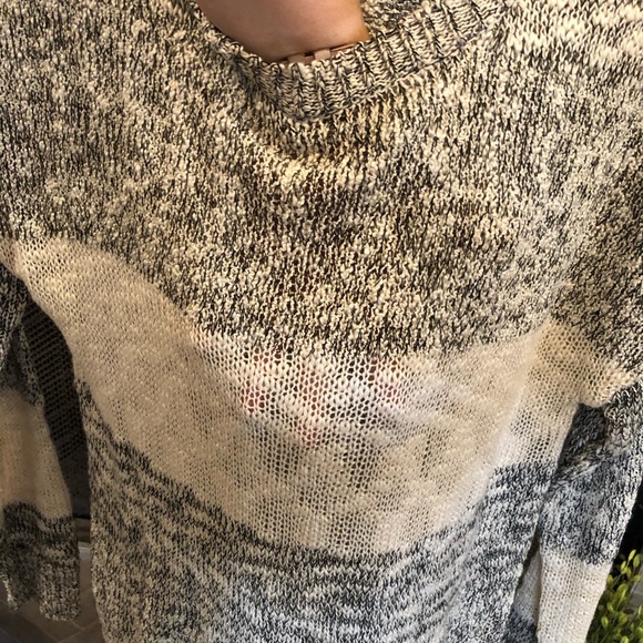 Altar’d State Lightweight Sweater - Picture 2 of 4